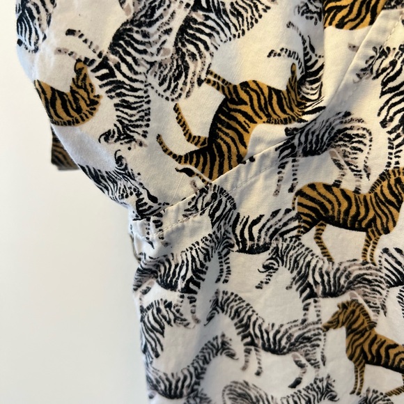 Penguin Button down Shirt size XXL - Picture 4 of 5